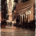 Centro Basement *