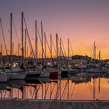 Centro Storico Basement