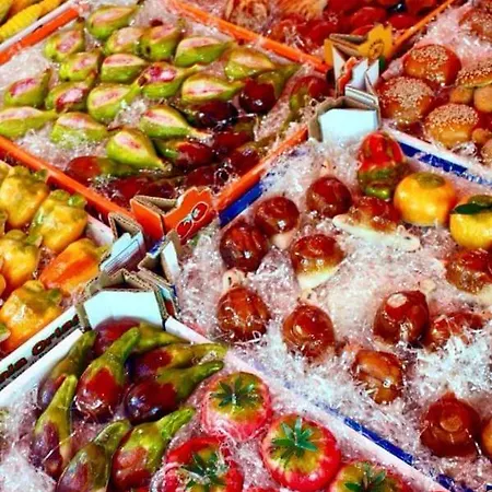 Hostel Centro Basement