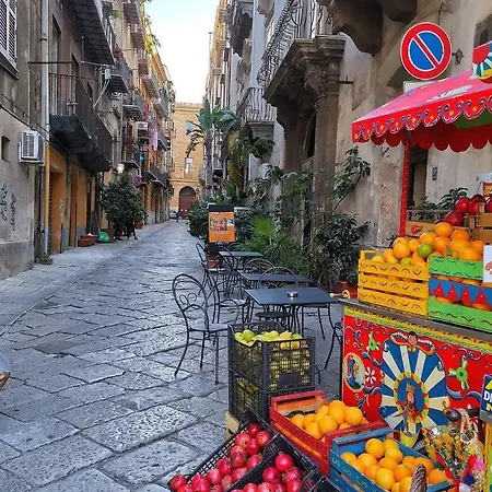 Hostel Centro Basement Апартаменты