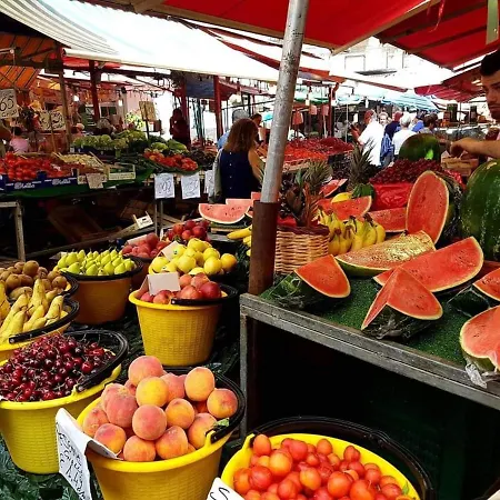 Hostel Centro Basement *