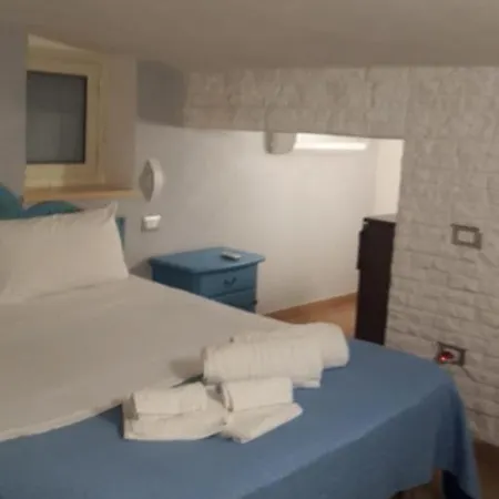 Apartment Centro Storico Basement *