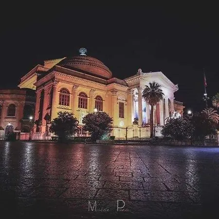Διαμέρισμα Centro Storico Basement